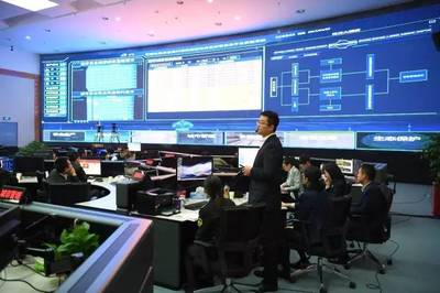 推動現代信息技術與東勝城市管理服務全面融合——信息系統(tǒng)集成服務的關鍵路徑